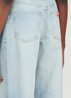 Japanese Denim Jeans