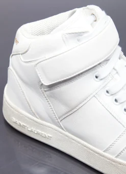 Jefferson High Top Sneakers