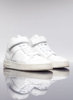 Jefferson High Top Sneakers