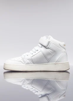 Jefferson High Top Sneakers