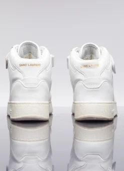 Jefferson High Top Sneakers