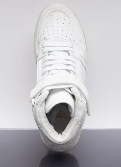 Jefferson High Top Sneakers