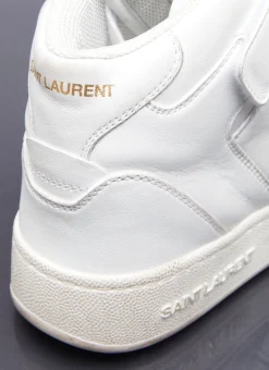 Jefferson High Top Sneakers