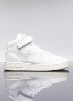 Jefferson High Top Sneakers