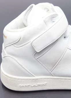 Jefferson High Top Sneakers