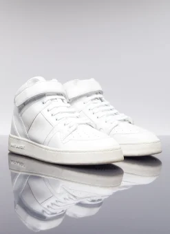 Jefferson High Top Sneakers