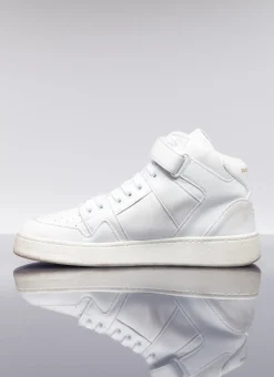 Jefferson High Top Sneakers