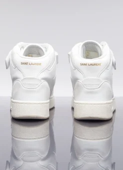 Jefferson High Top Sneakers