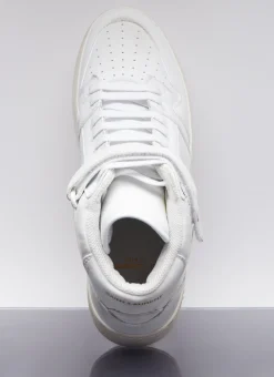 Jefferson High Top Sneakers