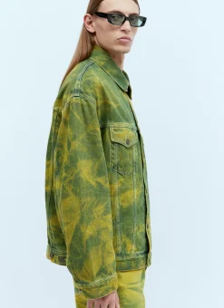 Jello Denim Jacket