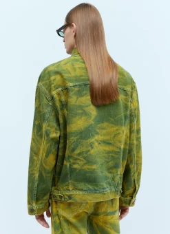 Jello Denim Jacket