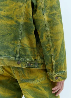 Jello Denim Jacket