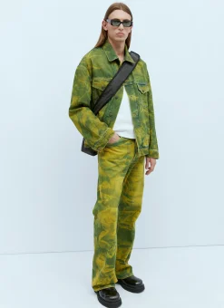 Jello Denim Jacket