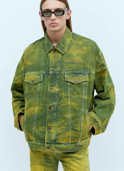 Jello Denim Jacket