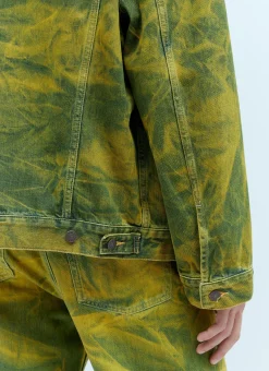 Jello Denim Jacket