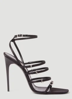 Jerry High Heel Sandals