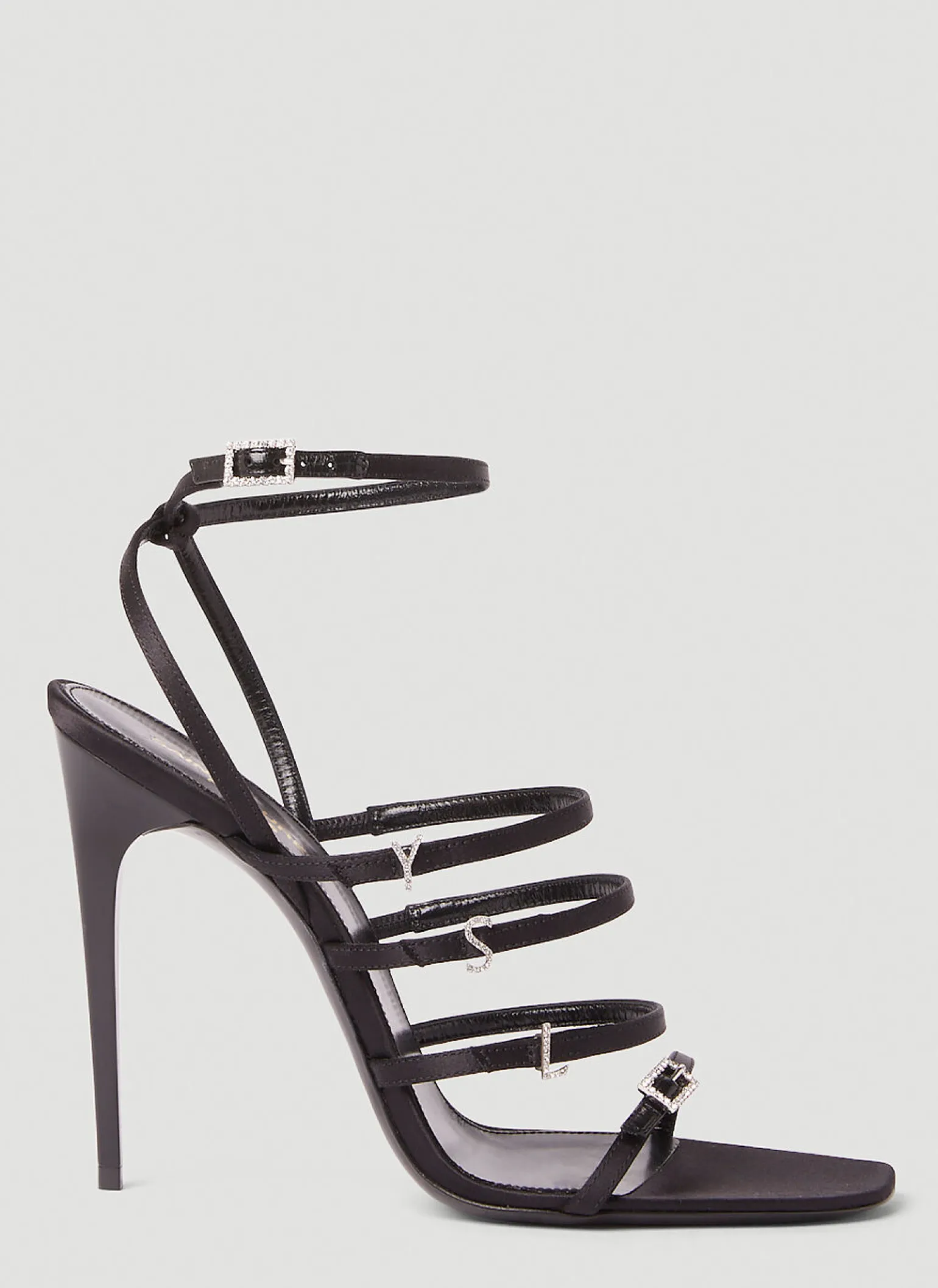 Jerry High Heel Sandals