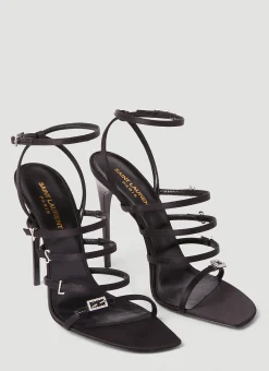 Jerry High Heel Sandals