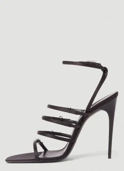 Jerry High Heel Sandals