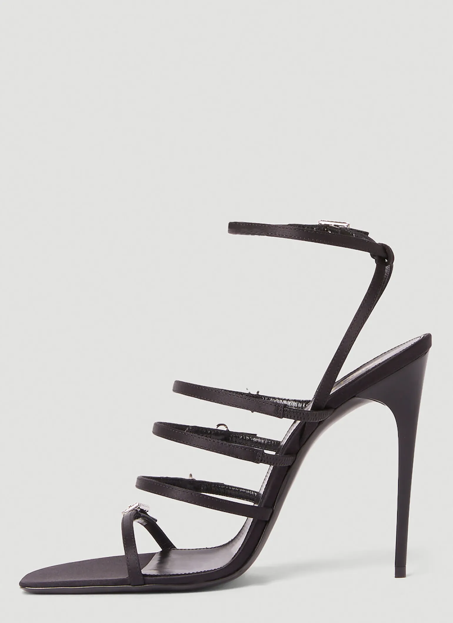 Jerry High Heel Sandals