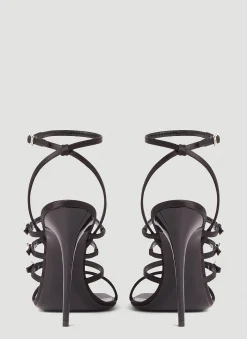 Jerry High Heel Sandals