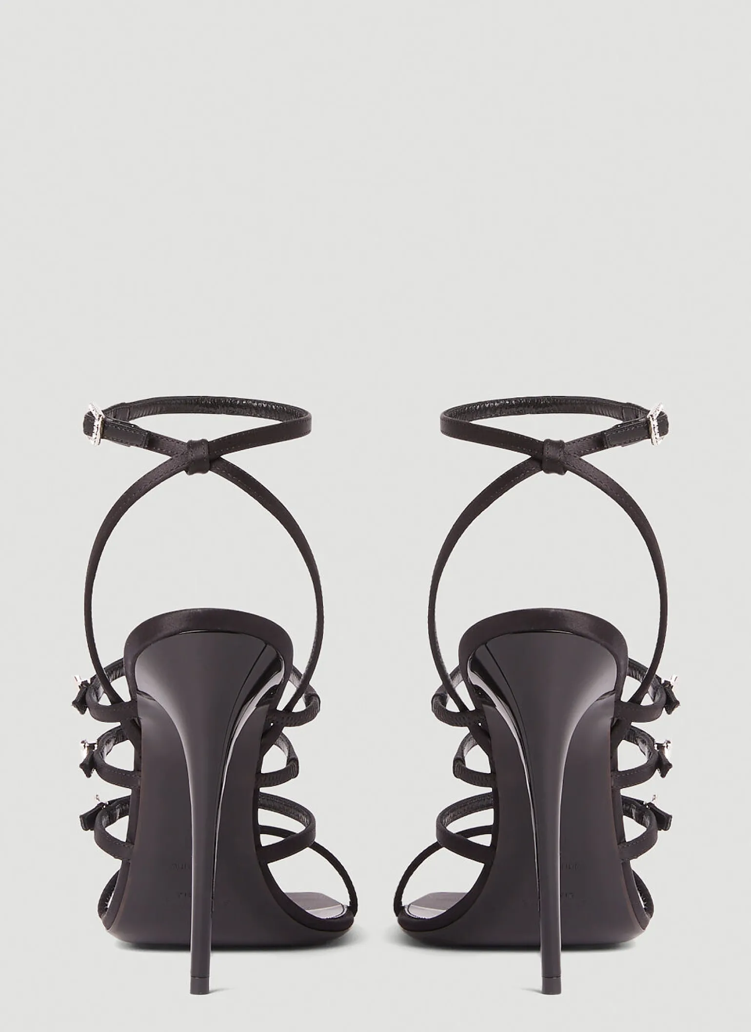 Jerry High Heel Sandals
