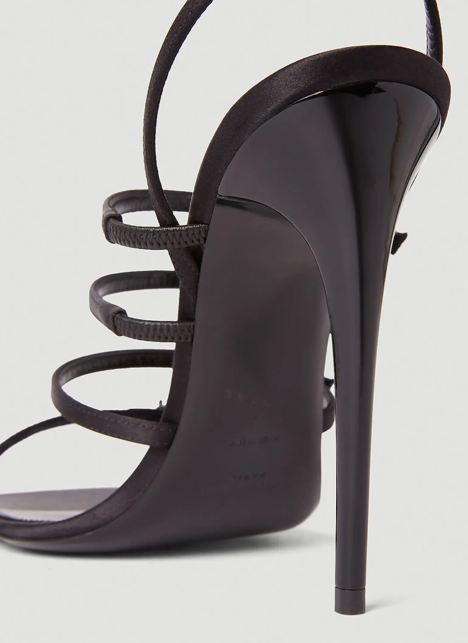 Jerry High Heel Sandals
