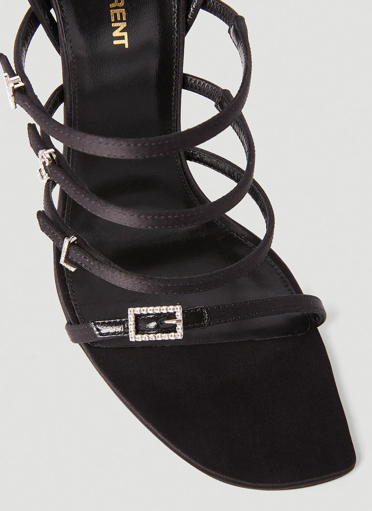 Jerry High Heel Sandals