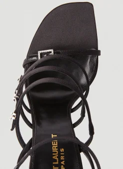 Jerry High Heel Sandals