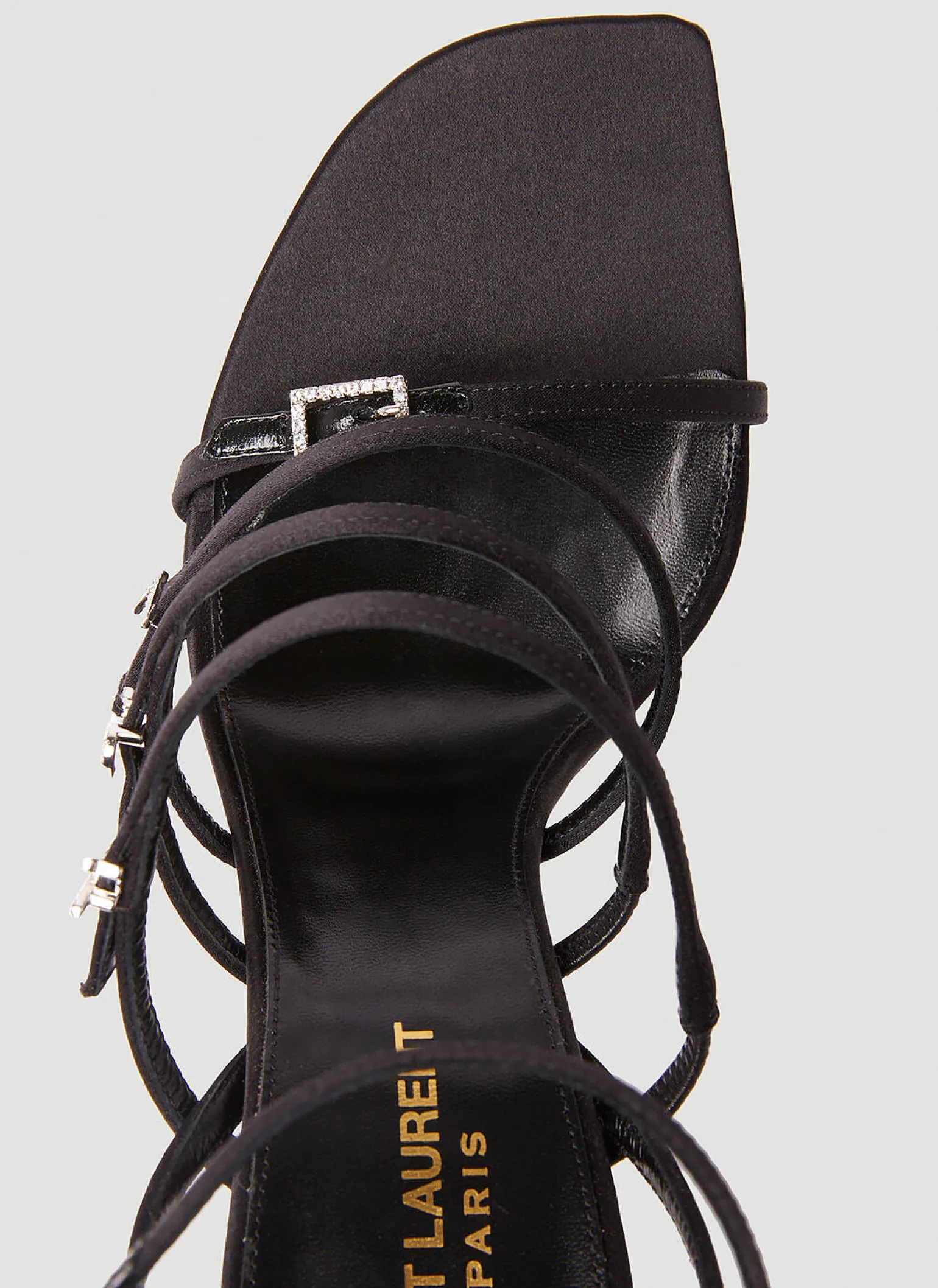 Jerry High Heel Sandals