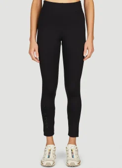Jersey Leggings