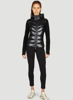 Jersey Leggings