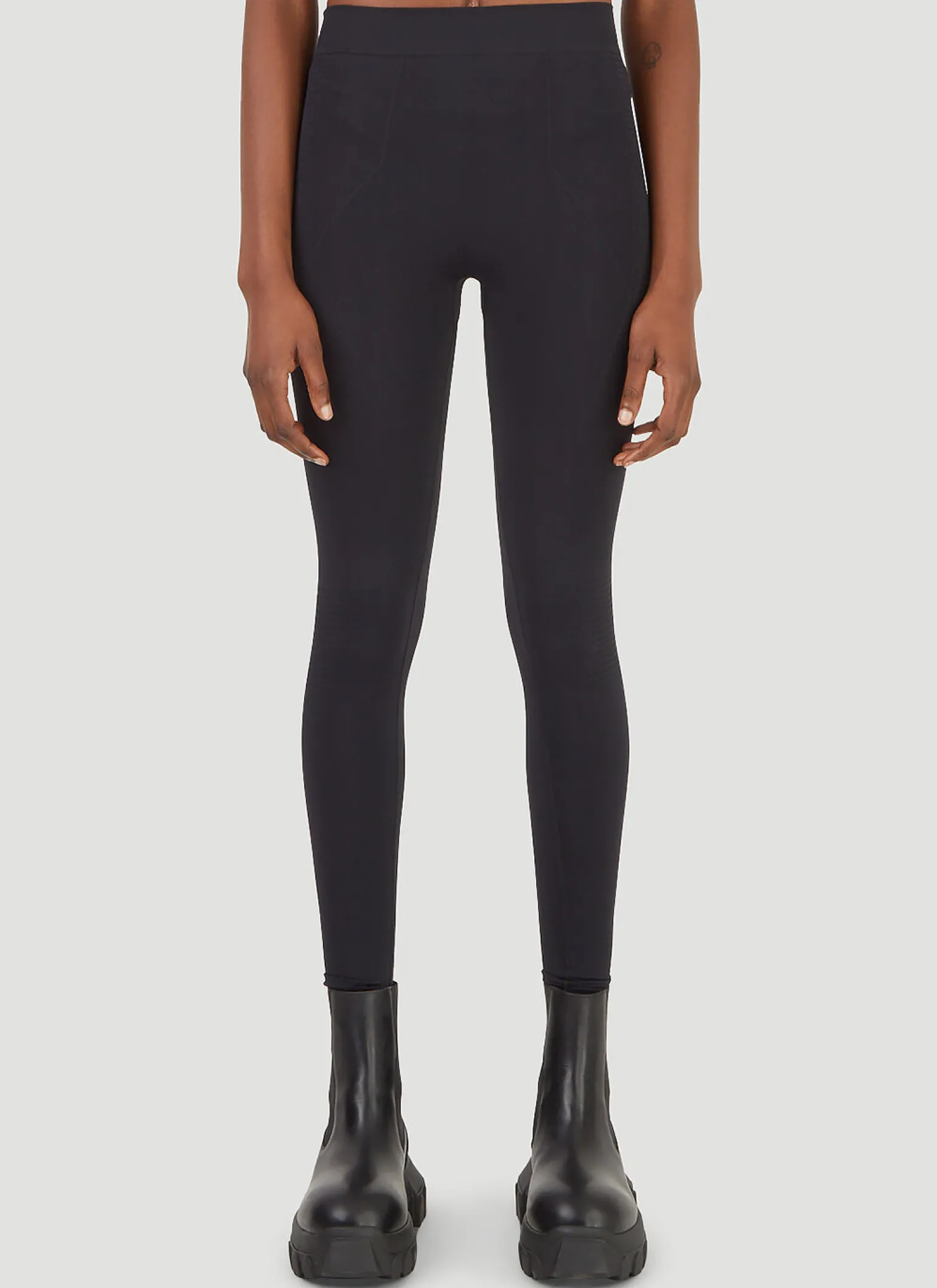 Jersey Leggings