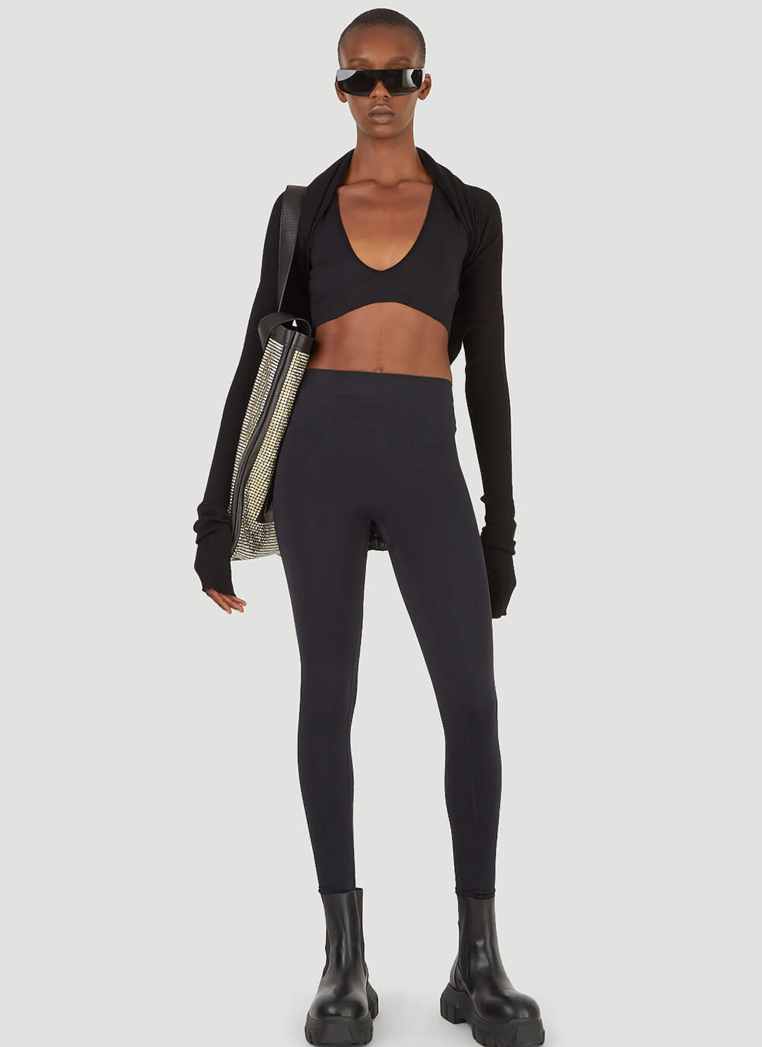 Jersey Leggings