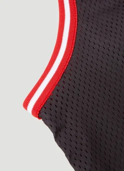 Jersey Tote Bag
