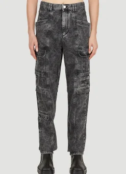 Jerwan Jeans