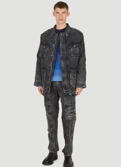 Jerwan Jeans
