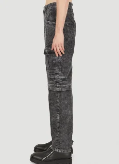 Jerwan Jeans