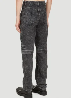 Jerwan Jeans