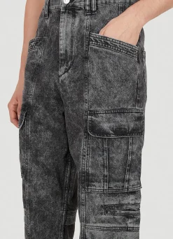 Jerwan Jeans