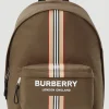 Jett Monogram Backpack