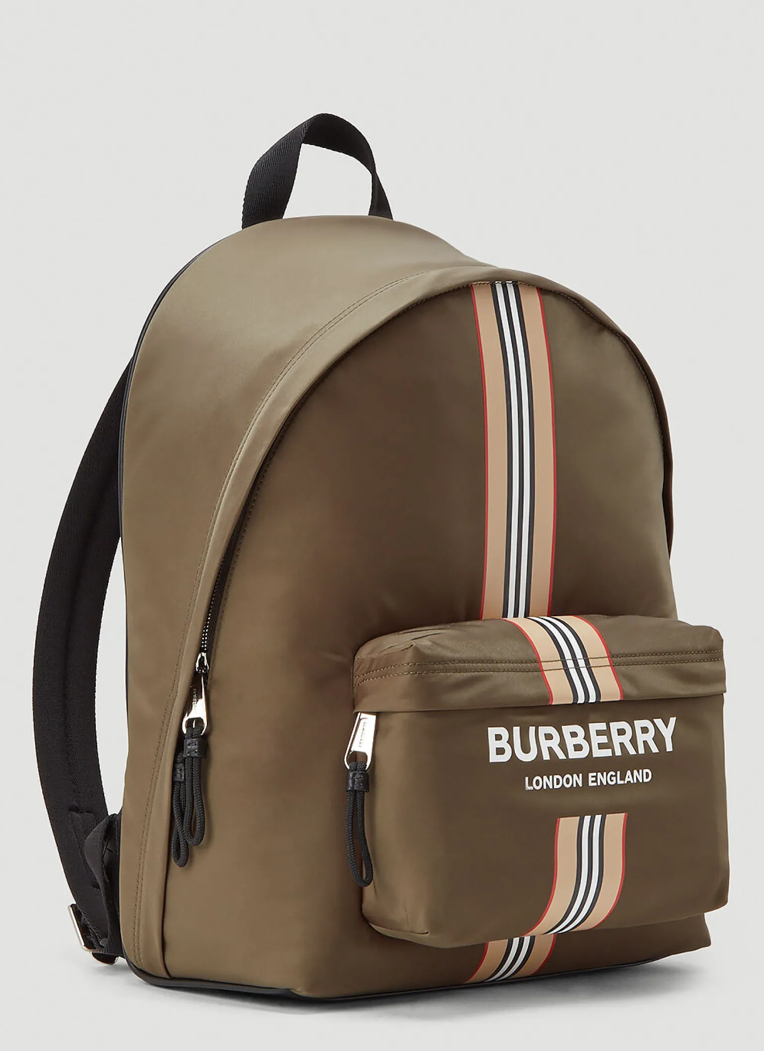 Jett Monogram Backpack