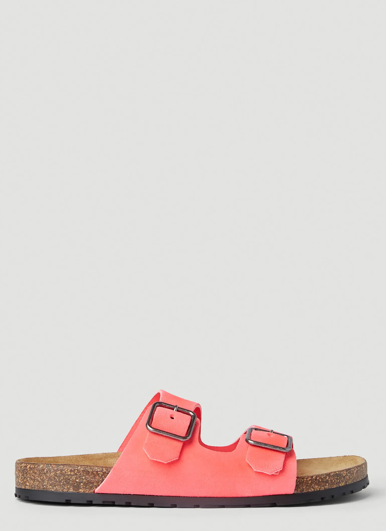 Jimmy Sandals