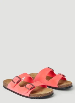 Jimmy Sandals