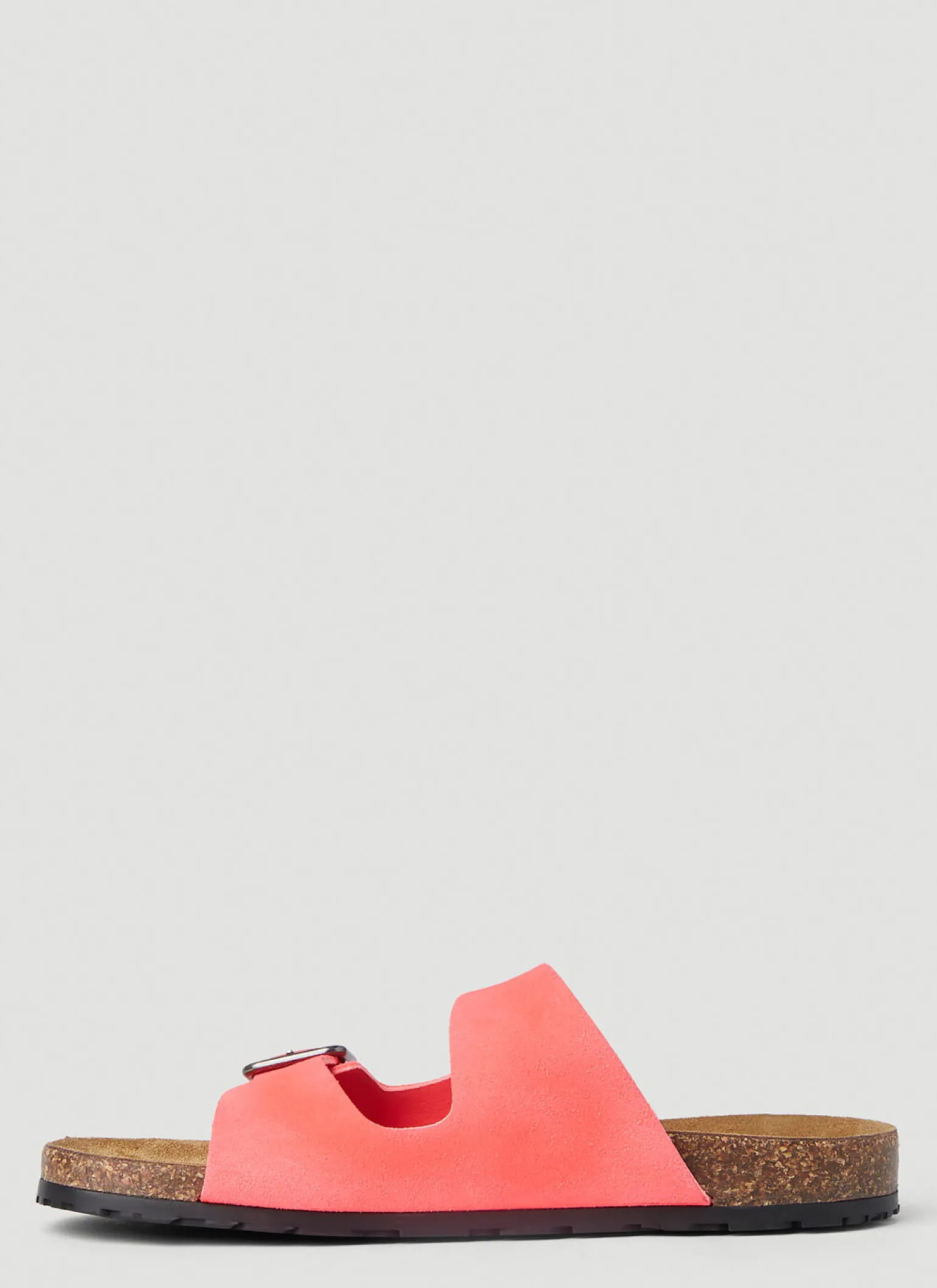 Jimmy Sandals