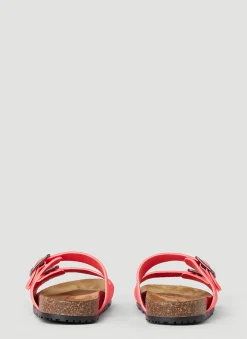 Jimmy Sandals
