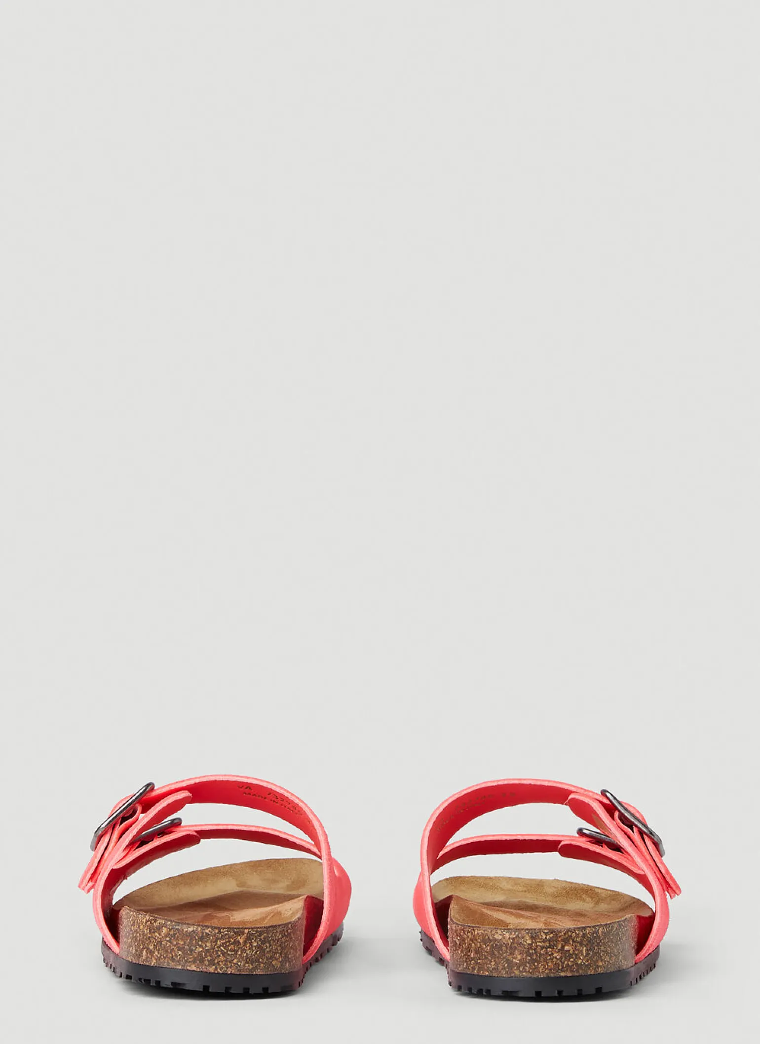 Jimmy Sandals