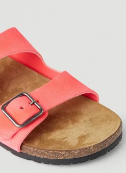 Jimmy Sandals