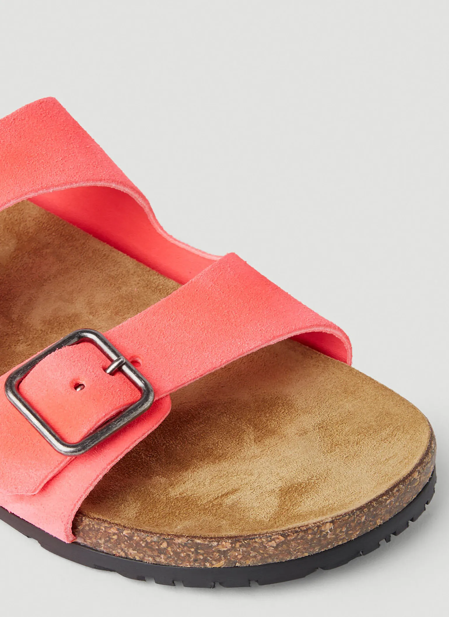 Jimmy Sandals