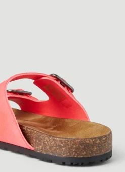 Jimmy Sandals